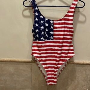USA swimsuit new